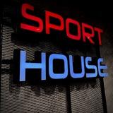 Sport House. Merter