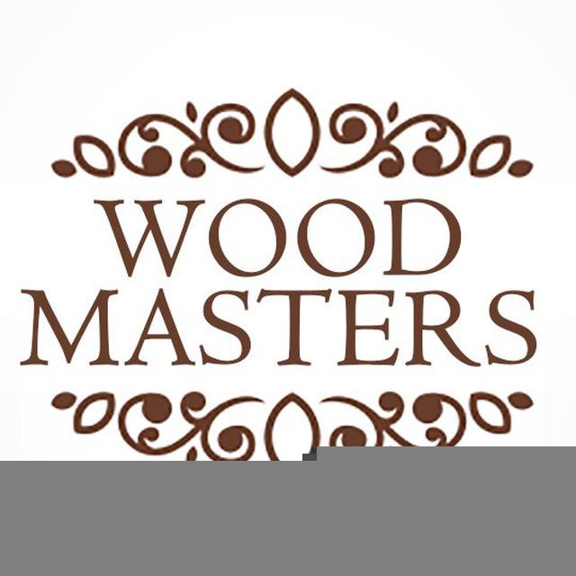 WoodMasters ⚜️ Столярка️
