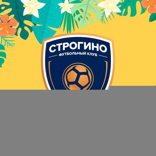 ФК «Строгино»