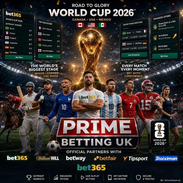🇬🇧 prímє вєttíng uk 🇬🇧