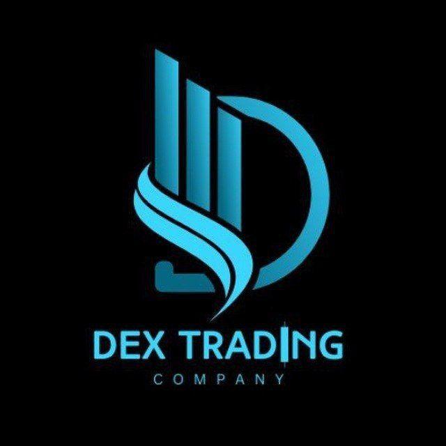 Dextrading | دکس تریدینگ