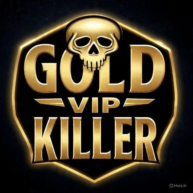 GOLDVIPKILLER