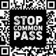 STOPCOMMONPASS ❌