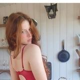 Ruiva isabel