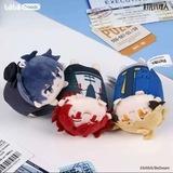 HOT TRIO ✶ daily + cf | Link Click
