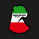 PES 2013 | iPP Patch