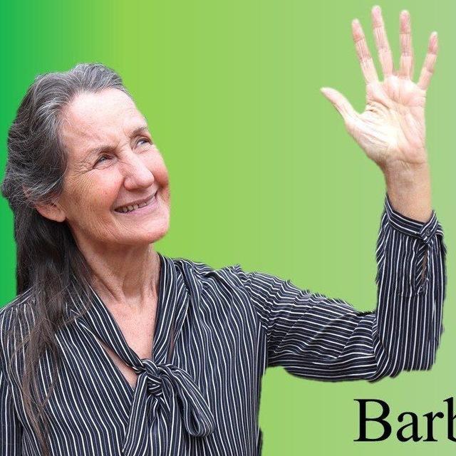 Barbara O'Neill