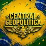 Central Geopolítica — OSINT | INTEL