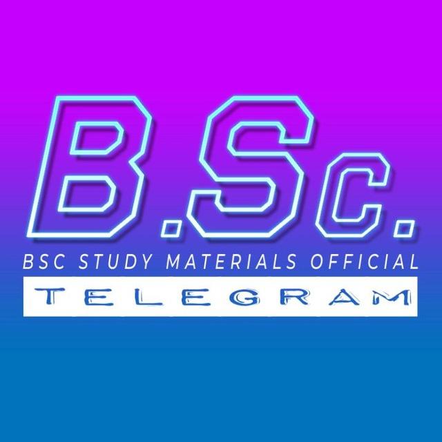 B.sc Final (3rd) year notes