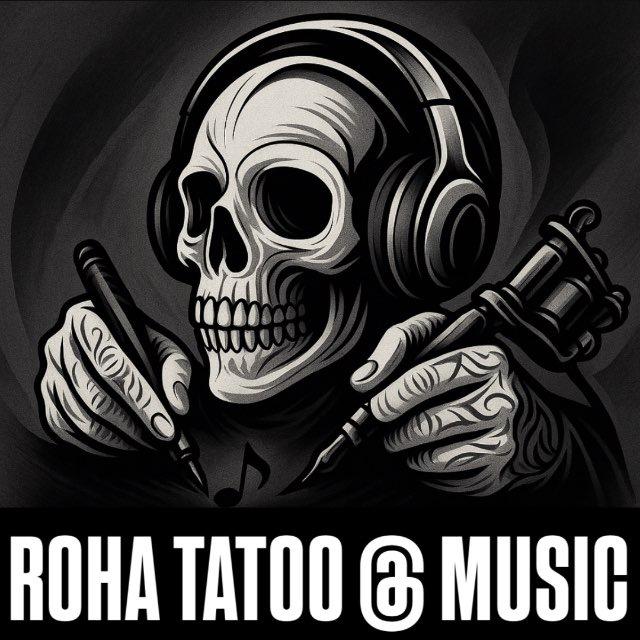 Roha Music 🎶🎧🎵