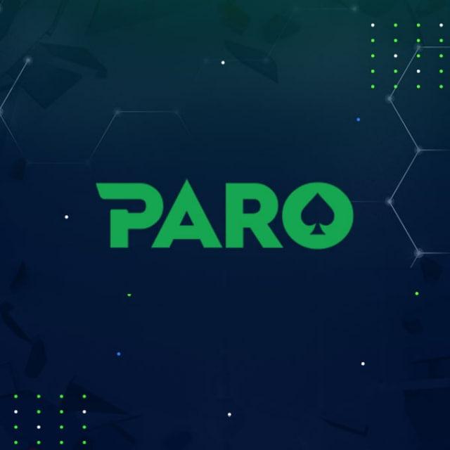 ParoBet ®