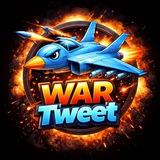 WAR TWEET | اخبارجنگ،کانفیگ،پروکسی،Dns