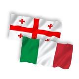 ДеафТур по Грузии 🇬🇪 и Италии 🇮🇹