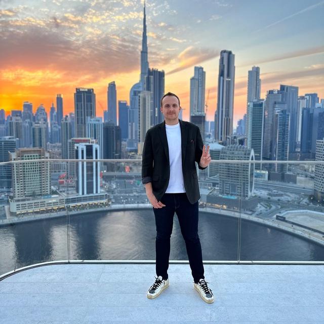 Vitaliy Estate Invest