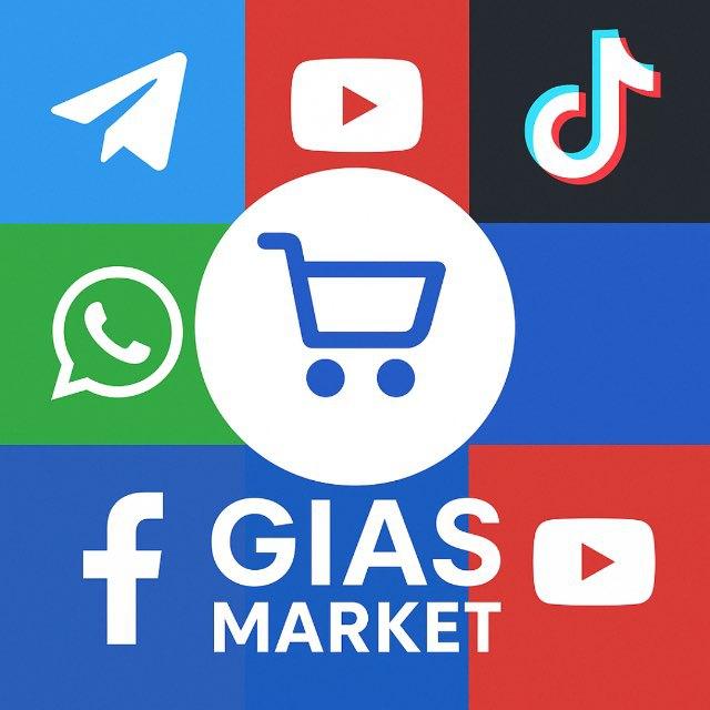 ETHIO SOCIAL MEDIA BUY AND SELL