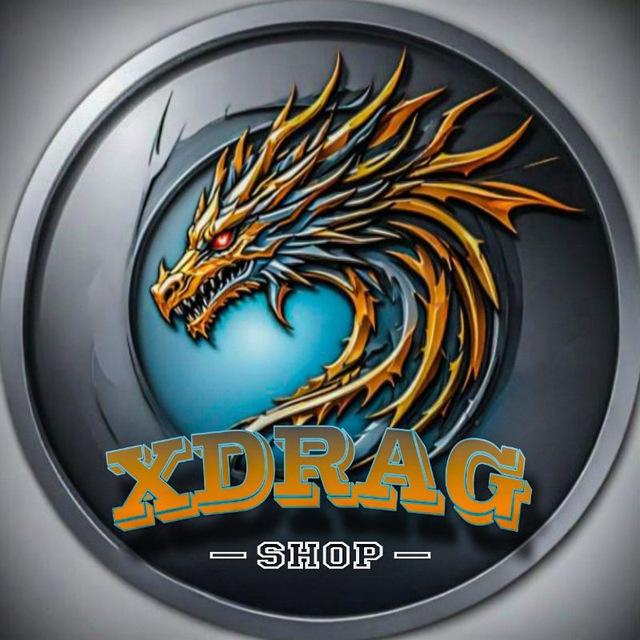 XDrag Shop | Tanks Blitz