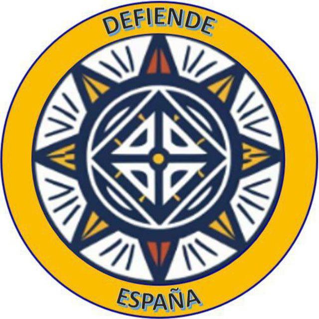 Defiende España