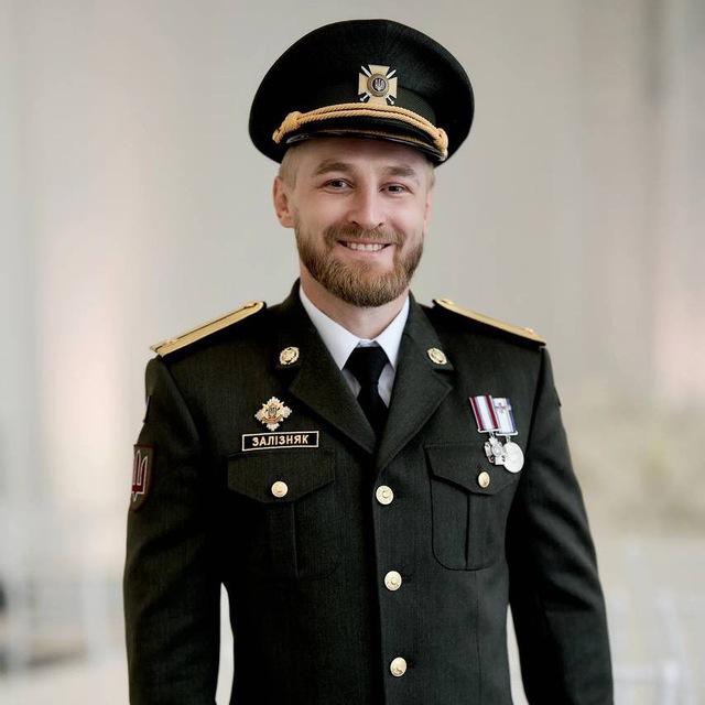 ZALIZNYAK