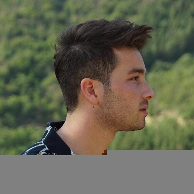 Aref Yeganeh