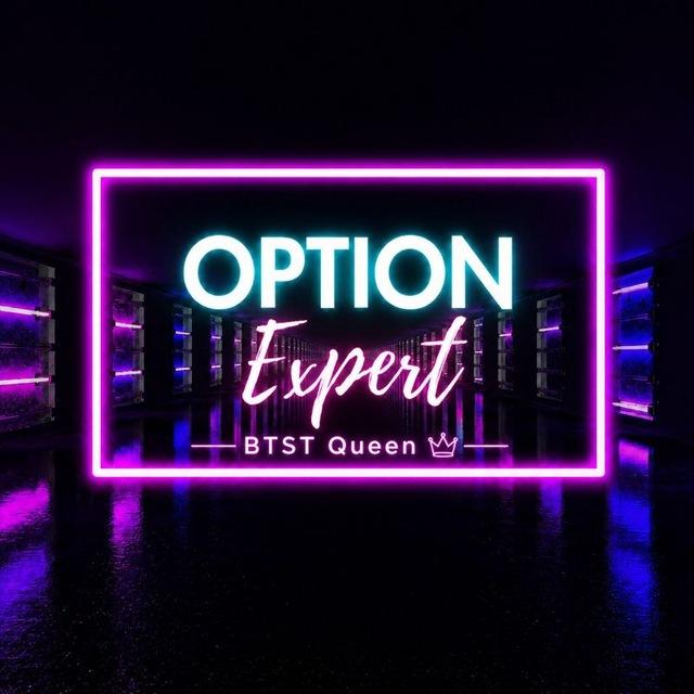 Option Expert (SEBI REGISTERED)