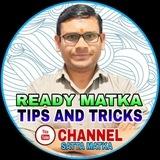 Ready Matka Tips & Tricks
