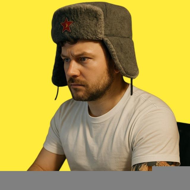 Антон Сотников| Аутентичный маркетолог