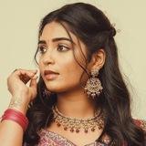Gouri G. Kishan 🦊