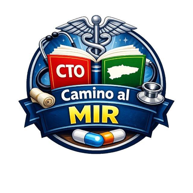 CAMINO AL MIR
