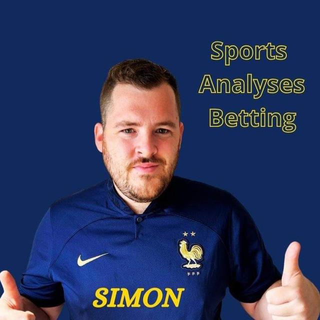 Simon Sports - Analyses