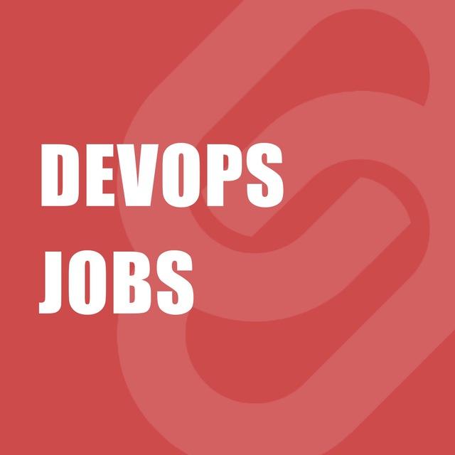 Вакансии DevOps и системных администраторов