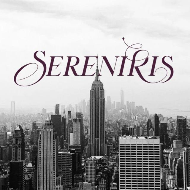 S’ereniris! ࣭ ⸰ ⟆.