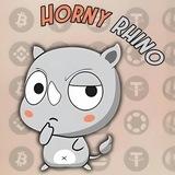 Horny Rhino