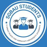 SGBAU STUDENTS