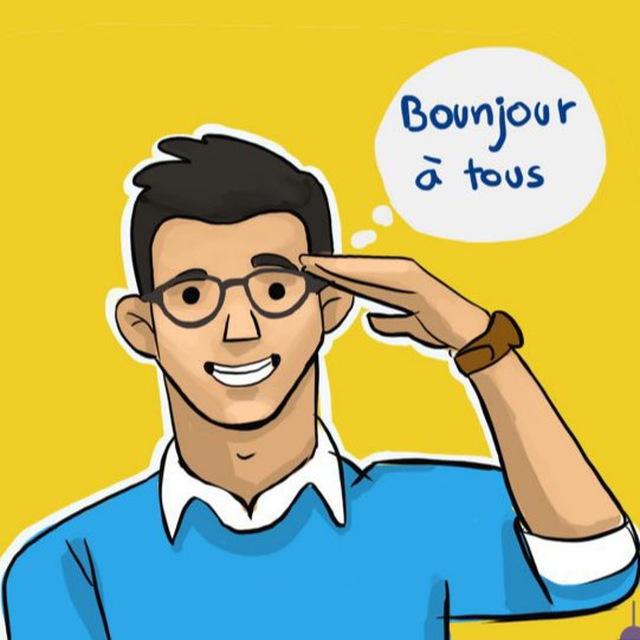 French with MOMO GROUPE