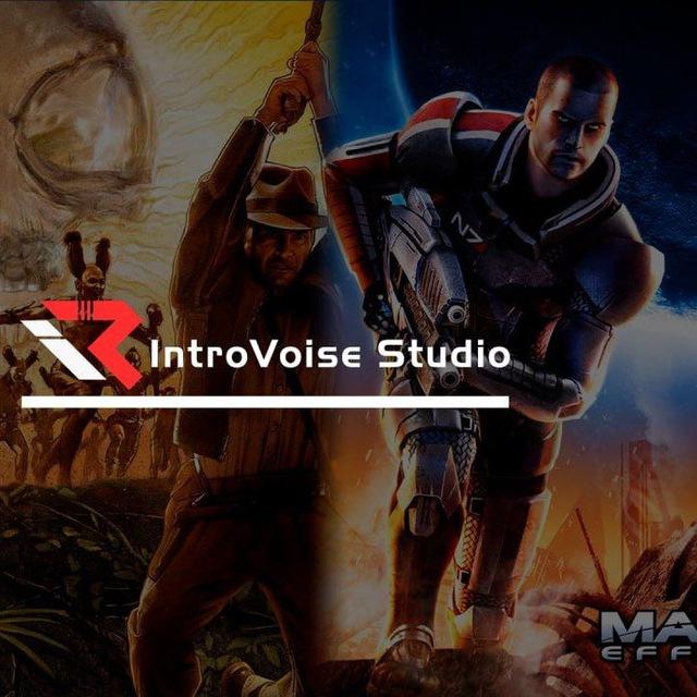 IntroVoiceStudio