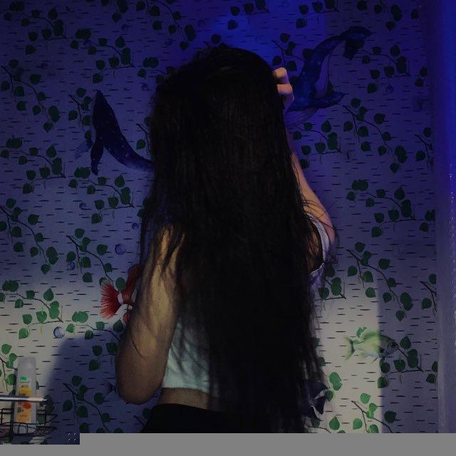 ᴋᴀᴩᴇᴦᴧᴀɜᴀя 💋🥷🏻