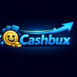 Cashbux Coupons and Updates (NEW)