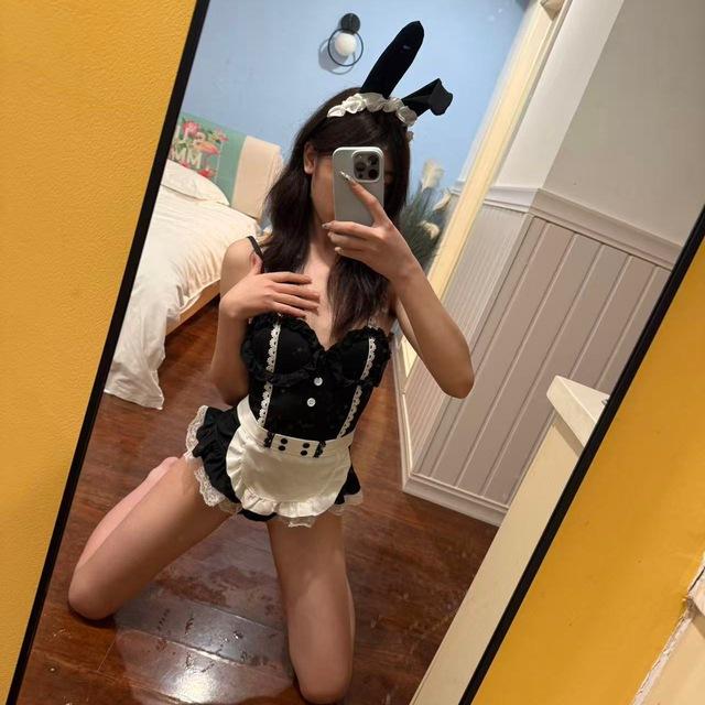 小小骚骚米