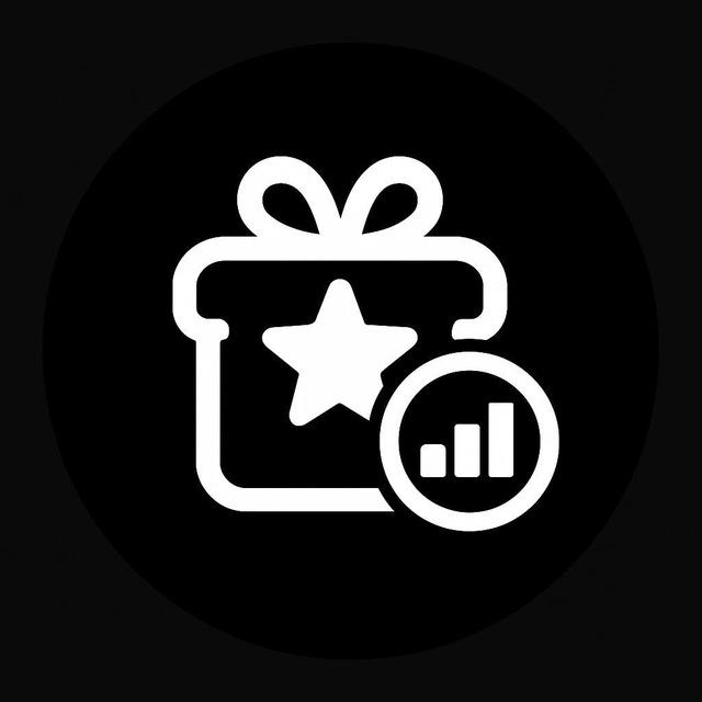 Gift Capitalization 🎁