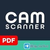 CamScanner Mod | کم اسکنر