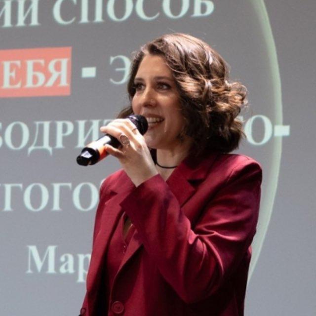 ПРОДАЖИ со СМЫСЛОМ с Наймаер Алёной