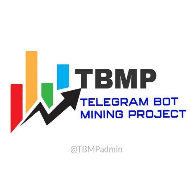 Telegram Bot Mining Project
