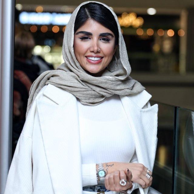 ✨نگين عابدزاده✨