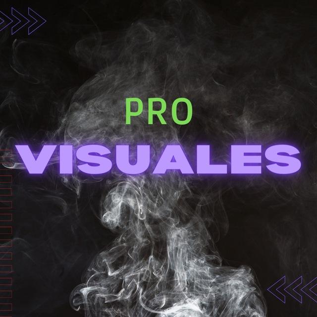 VISUALES PRO FREE