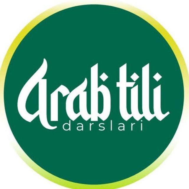 Arab tilidan darsliklar