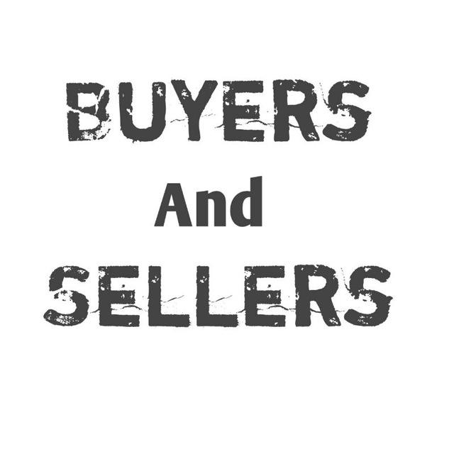 Buyers And Sellers