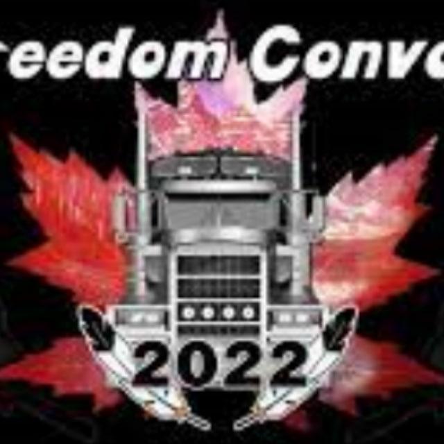 Freedom Convoy