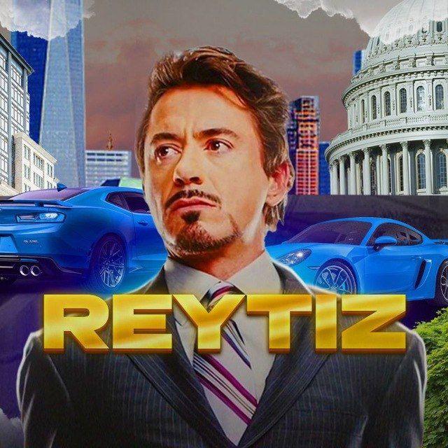 Reytiz Shop