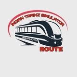 INDIAN TRAINZ SIMULATOR ROUTE 786