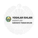 SARIOSIYO YOSHLARI (Yoshlar ishlari agentligi Sariosiyo tuman bo‘limi)